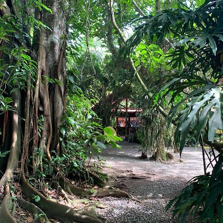 Brigitte'S Ranch Hotel กาอุยตา ภายนอก รูปภาพ
