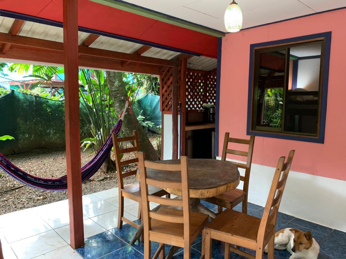 Brigitte'S Ranch Hotel กาอุยตา ภายนอก รูปภาพ