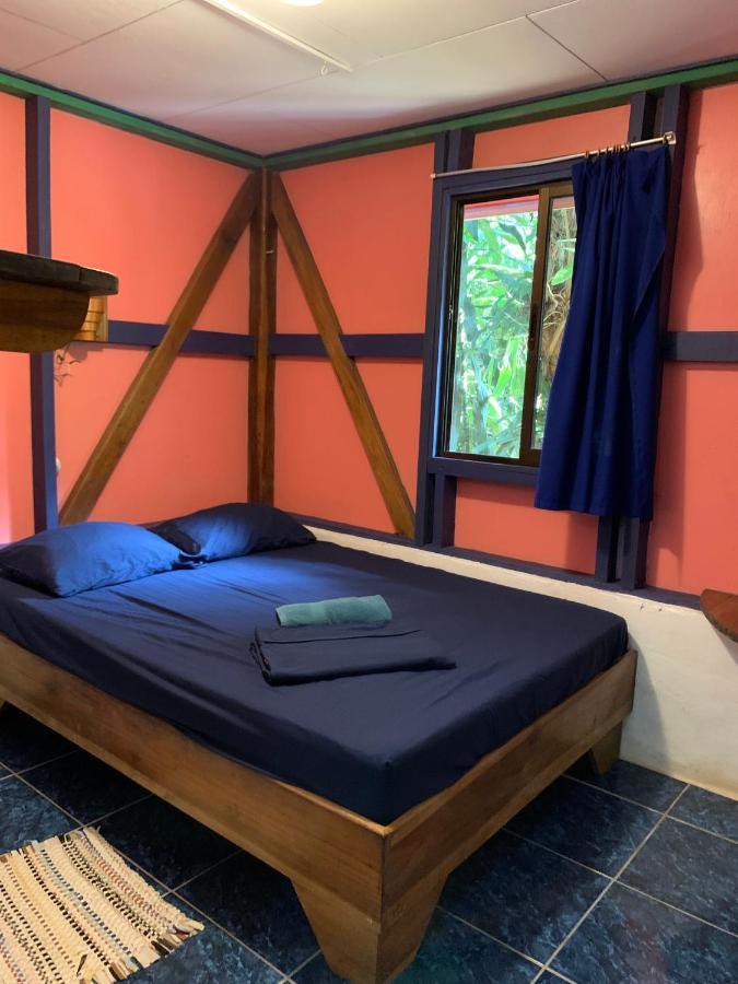 Brigitte'S Ranch Hotel กาอุยตา ภายนอก รูปภาพ