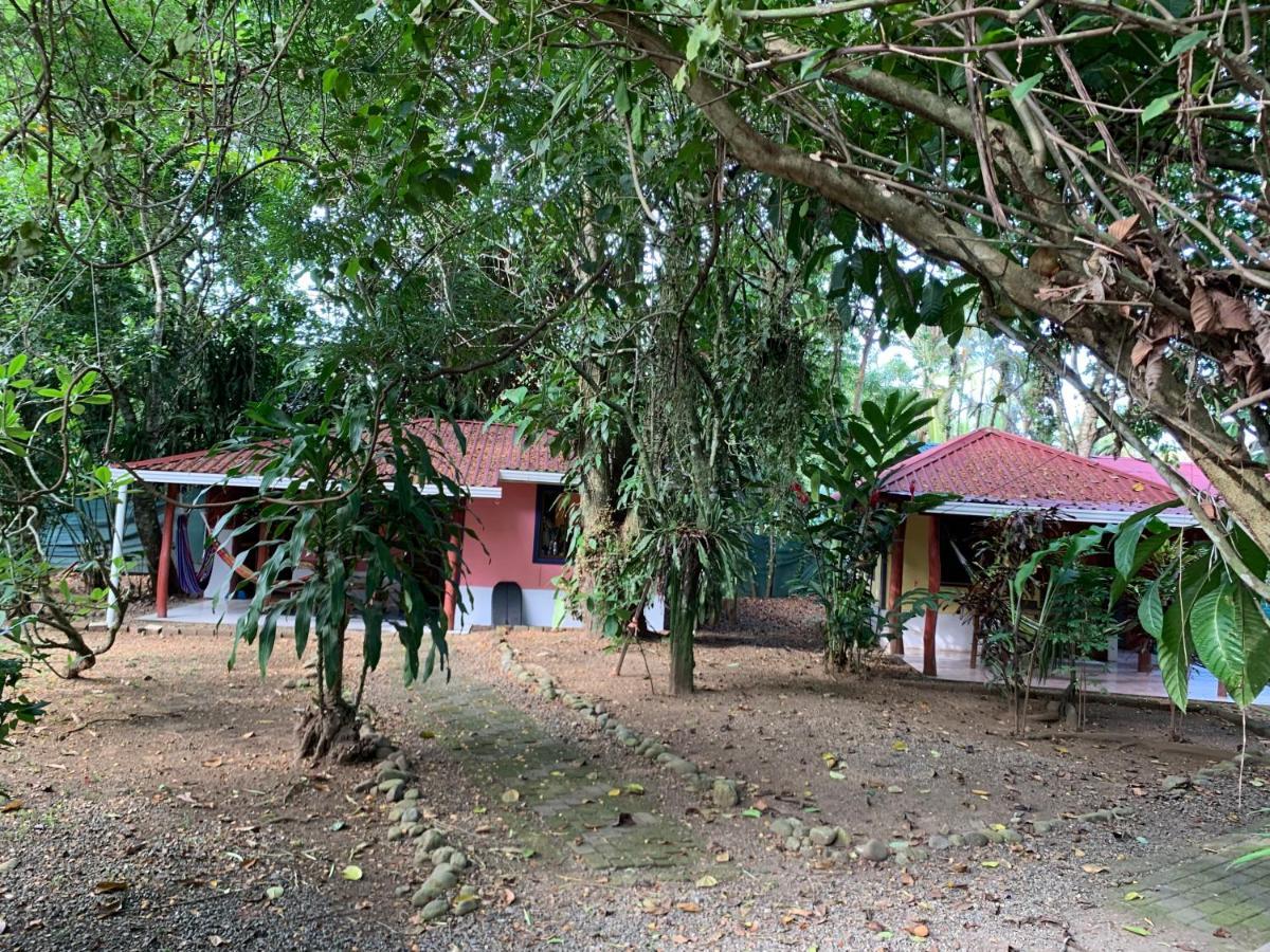 Brigitte'S Ranch Hotel กาอุยตา ภายนอก รูปภาพ