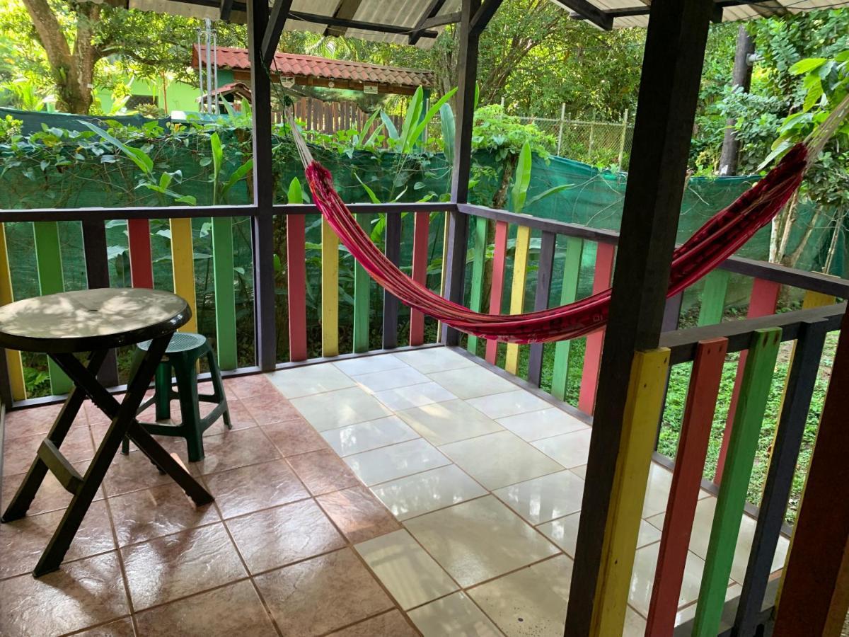 Brigitte'S Ranch Hotel กาอุยตา ภายนอก รูปภาพ