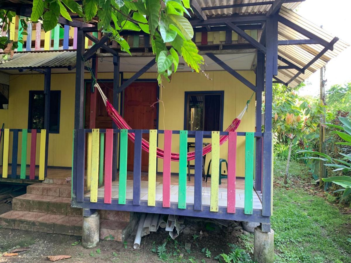 Brigitte'S Ranch Hotel กาอุยตา ภายนอก รูปภาพ