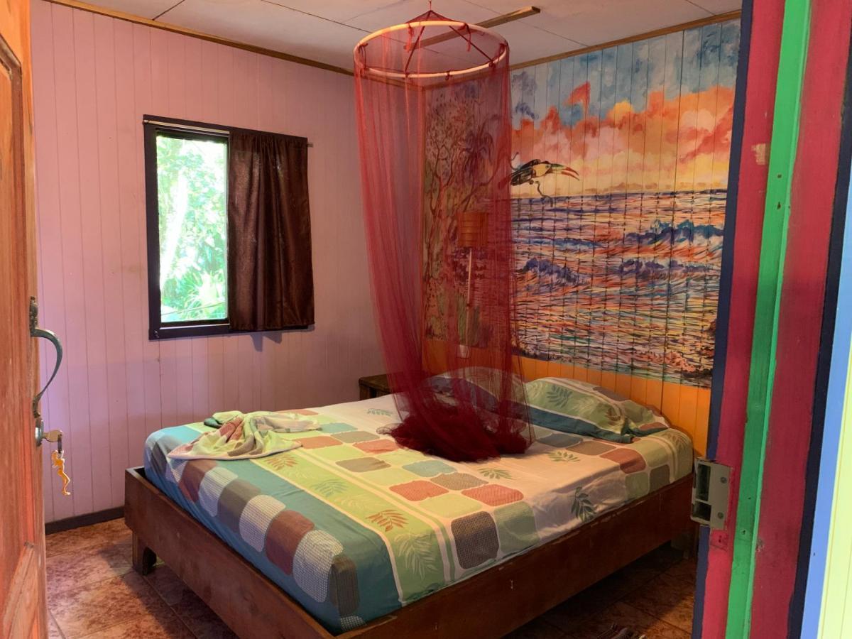 Brigitte'S Ranch Hotel กาอุยตา ภายนอก รูปภาพ