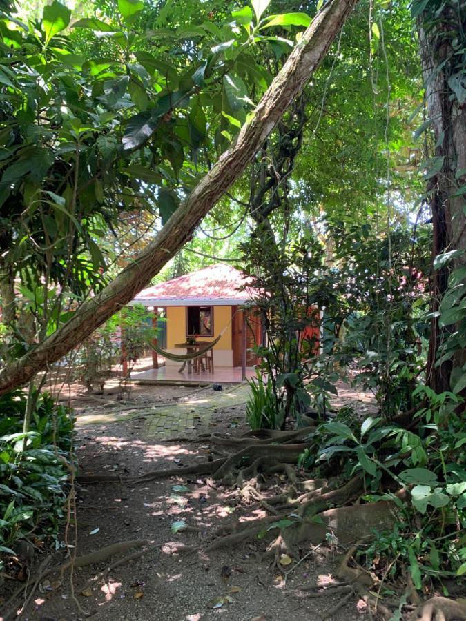Brigitte'S Ranch Hotel กาอุยตา ภายนอก รูปภาพ