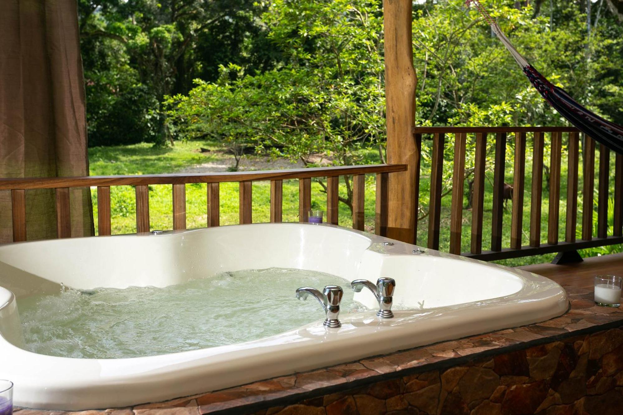 Brigitte'S Ranch Hotel กาอุยตา ภายนอก รูปภาพ