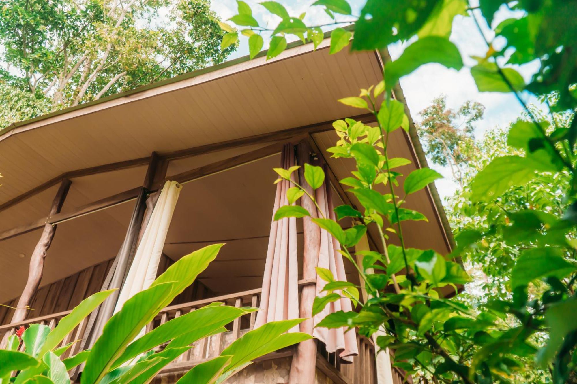 Brigitte'S Ranch Hotel กาอุยตา ภายนอก รูปภาพ