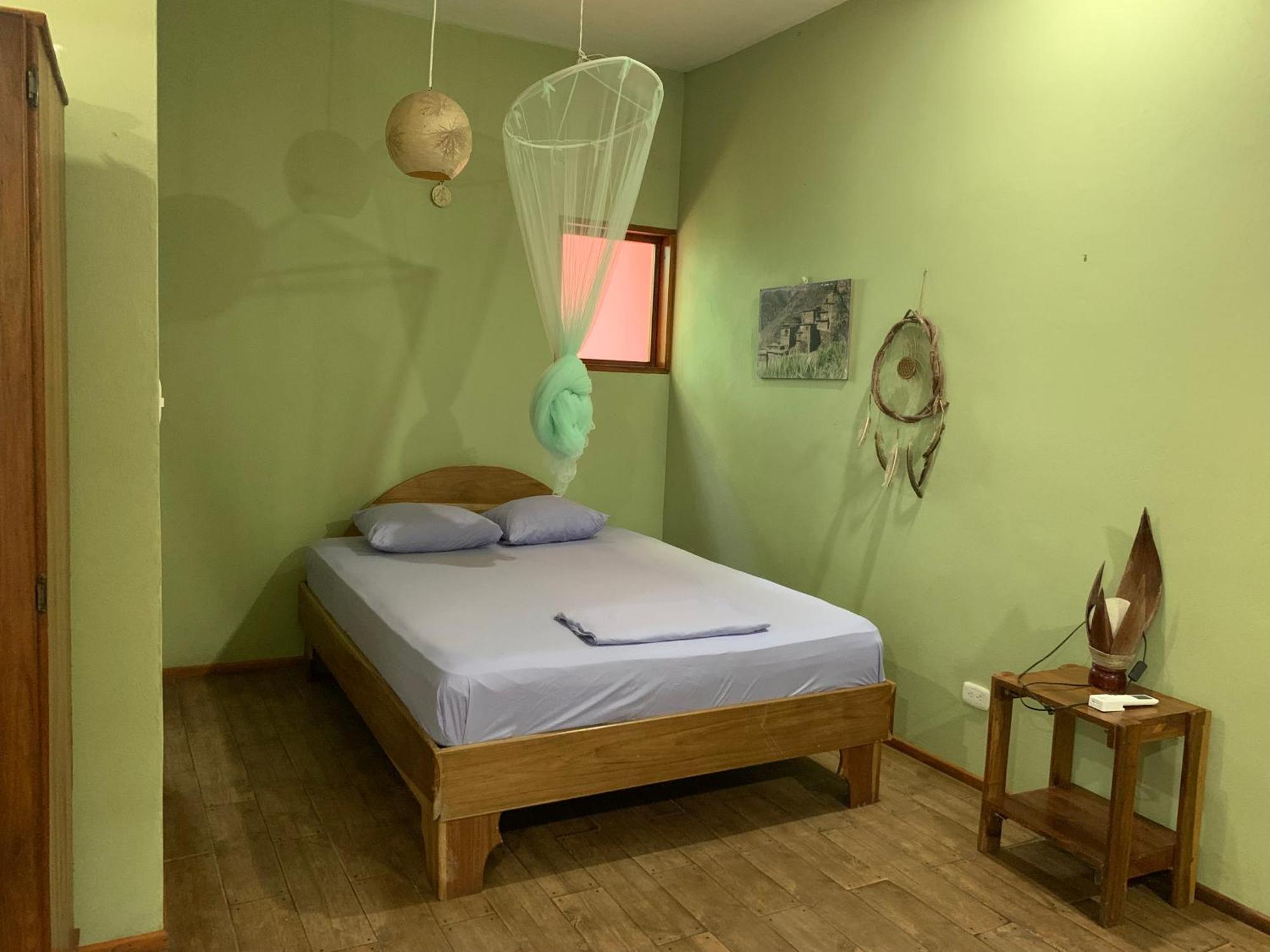 Brigitte'S Ranch Hotel กาอุยตา ภายนอก รูปภาพ