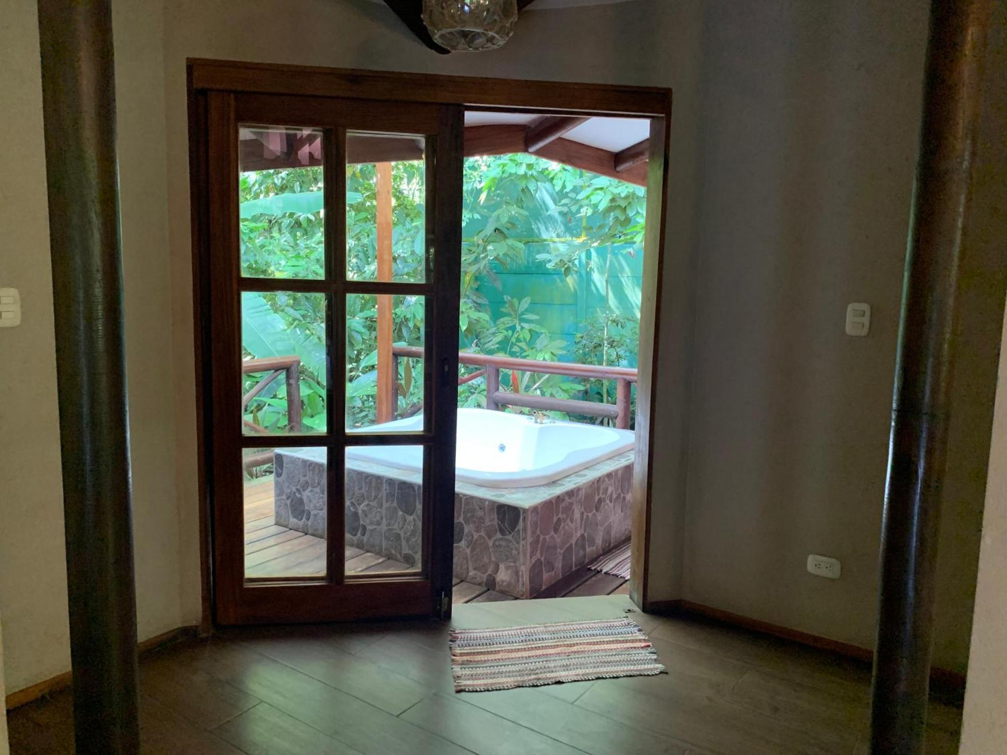 Brigitte'S Ranch Hotel กาอุยตา ภายนอก รูปภาพ