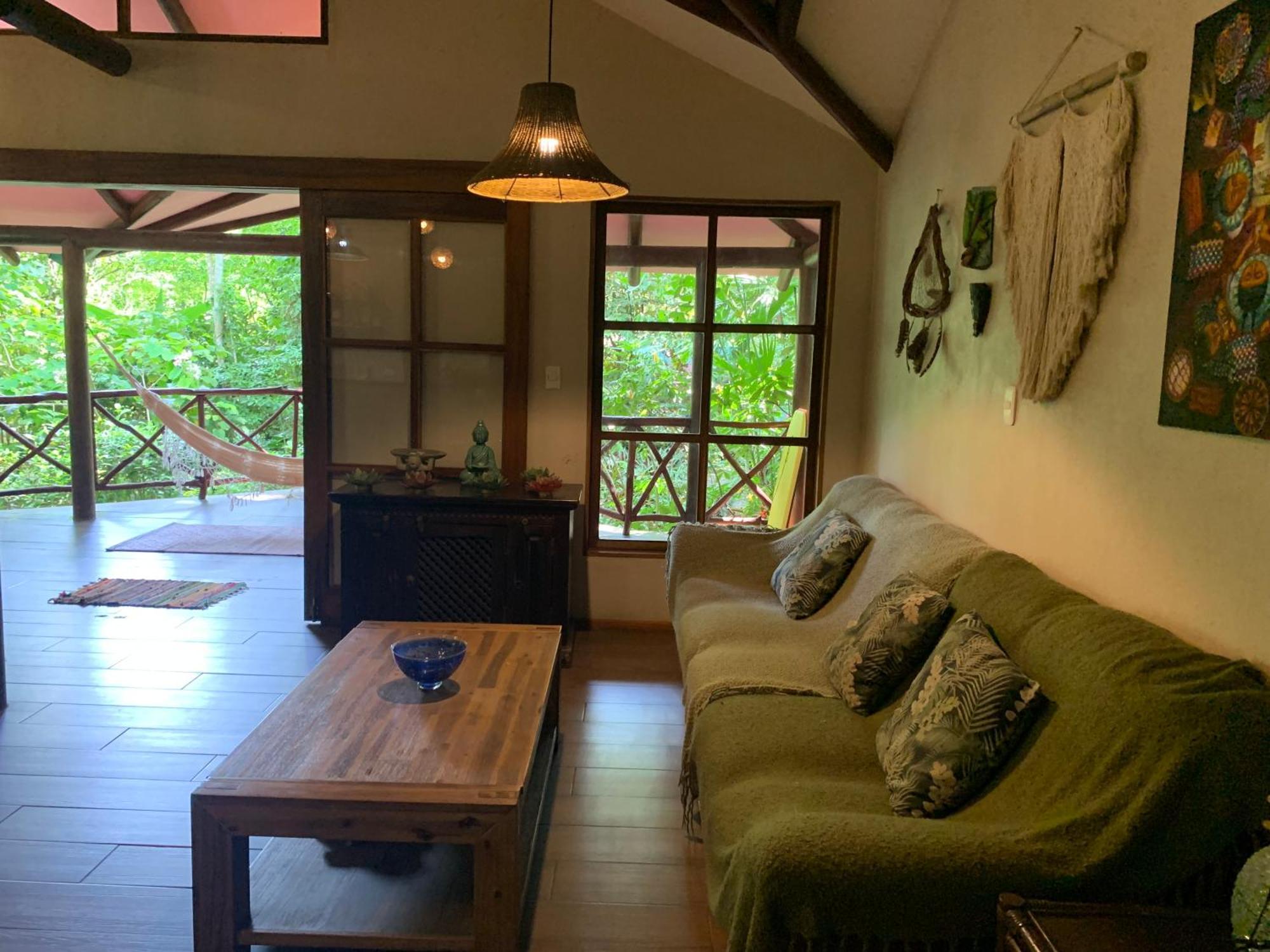Brigitte'S Ranch Hotel กาอุยตา ภายนอก รูปภาพ