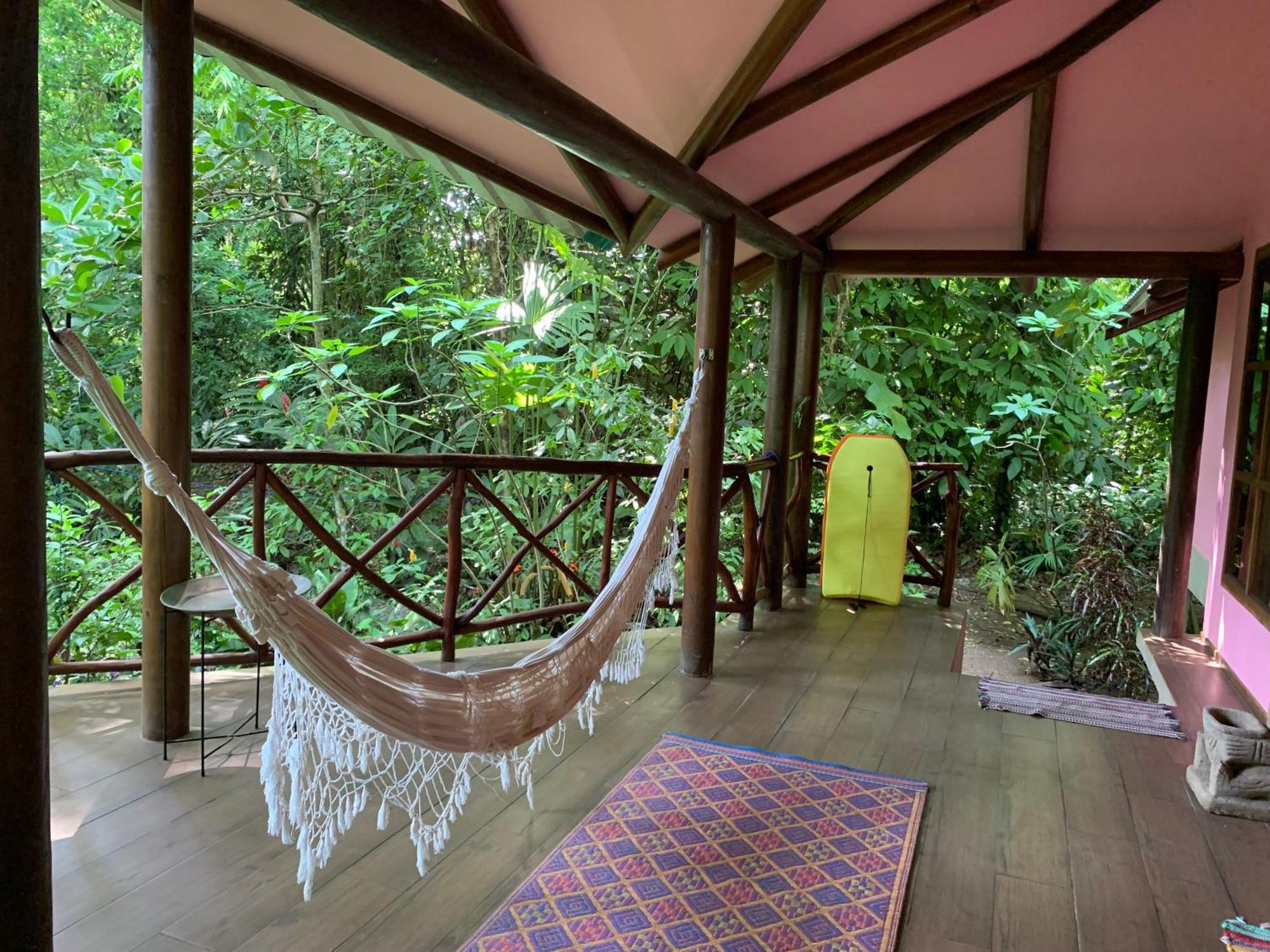Brigitte'S Ranch Hotel กาอุยตา ภายนอก รูปภาพ