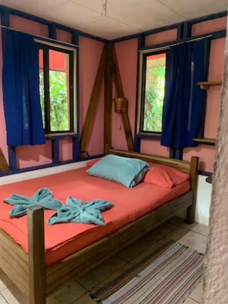 Brigitte'S Ranch Hotel กาอุยตา ภายนอก รูปภาพ
