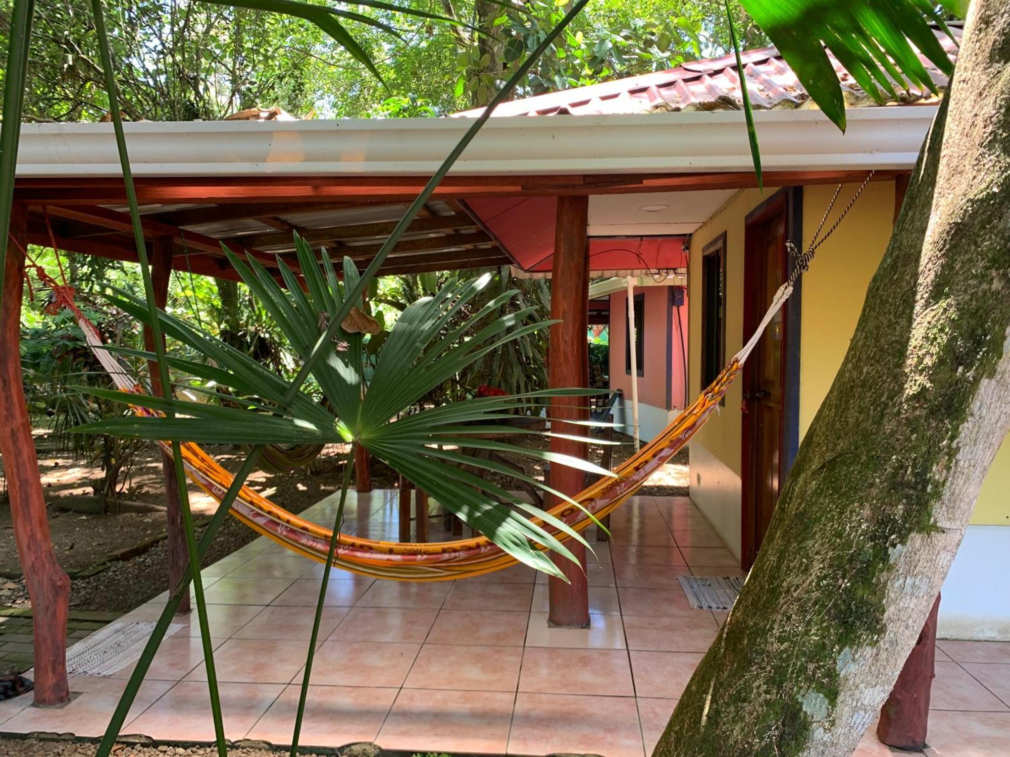 Brigitte'S Ranch Hotel กาอุยตา ภายนอก รูปภาพ