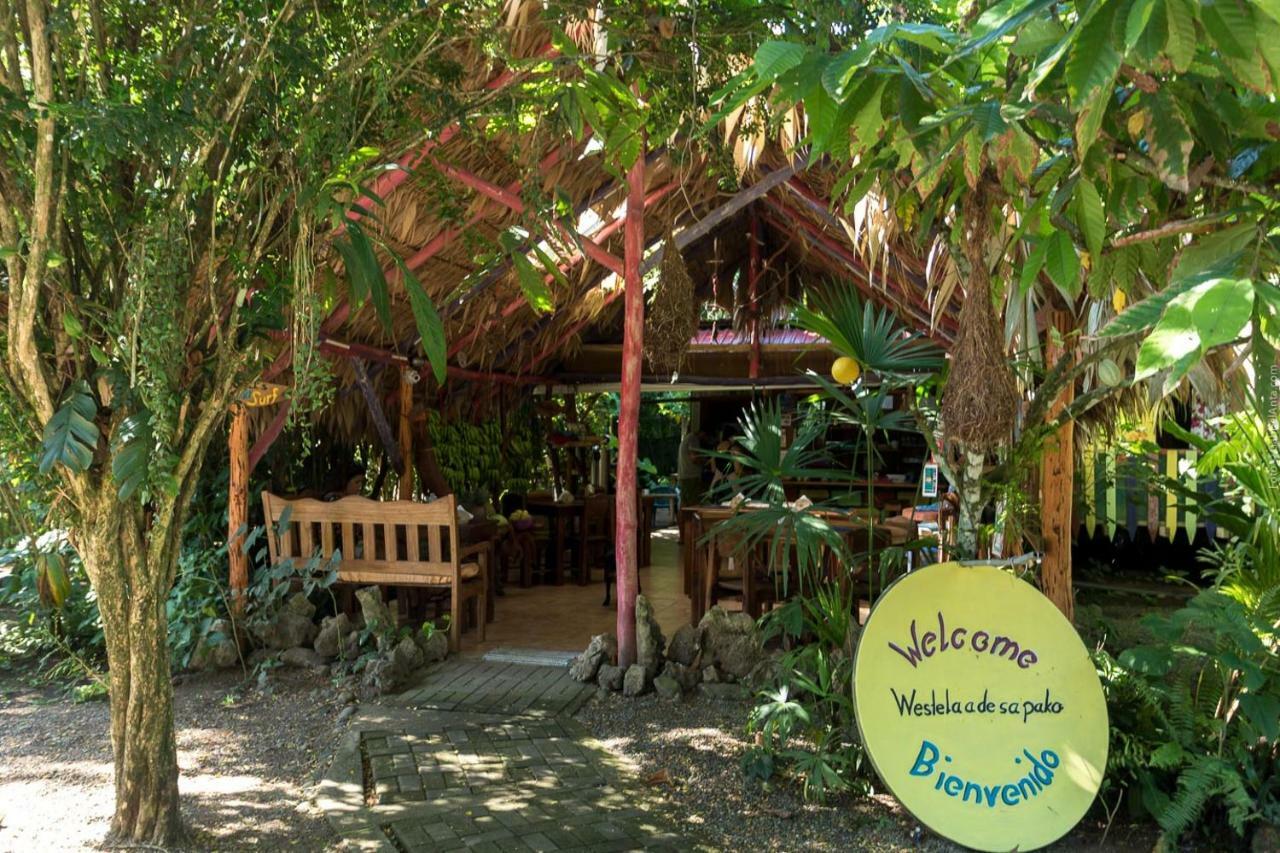 Brigitte'S Ranch Hotel กาอุยตา ภายนอก รูปภาพ