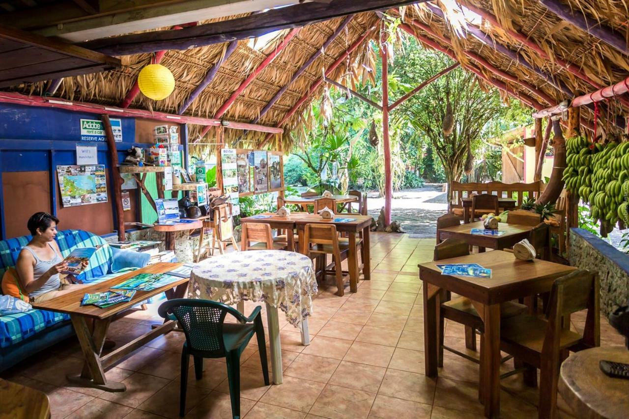 Brigitte'S Ranch Hotel กาอุยตา ภายนอก รูปภาพ